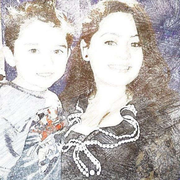 Meet your Posher, Nancy - Picture 1 of 1